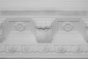 cornice