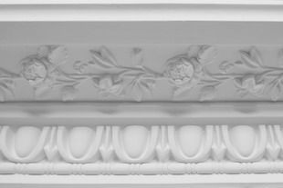 cornice