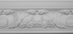 cornice