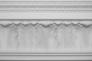 cornice